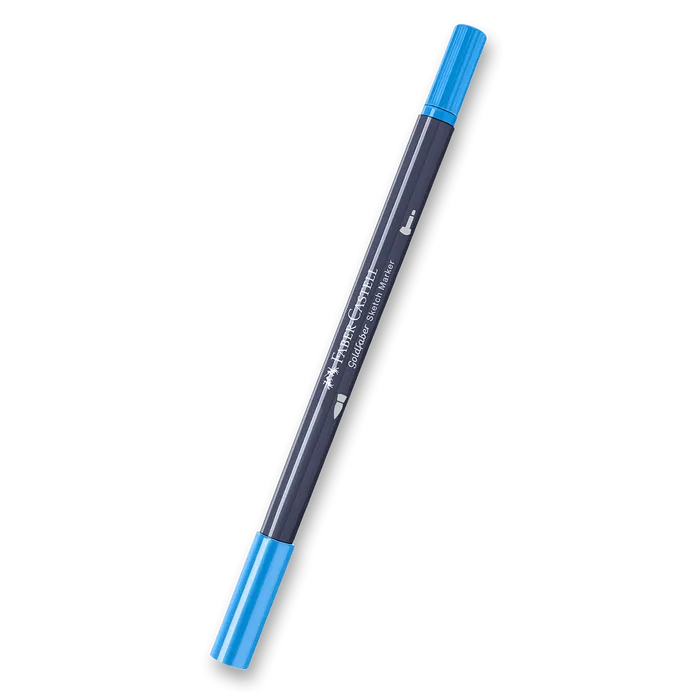 Hauptbild des Produkts Popisovač Faber-Castell Goldfaber Sketch Marker 451