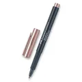 Marker Faber-Castell Metallics rosa