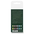 Weiteres Produktbild Faber-Castell 167163 Pitt Artist Pen Brush 6 Stück, Pastellfarben