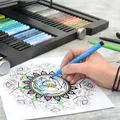 Weiteres Produktbild Faber-Castell 167103 Pitt Artist Pen Pinsel 6-tlg., Grundfarben