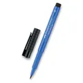 Faber-Castell Pitt Artist Pen Brush – Blautöne 143
