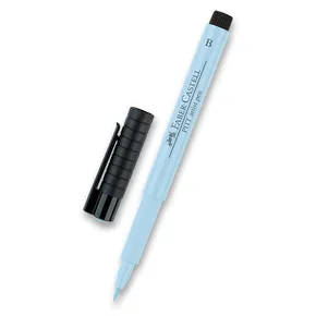 Faber-Castell Pitt Artist Pen Brush – Blautöne 148