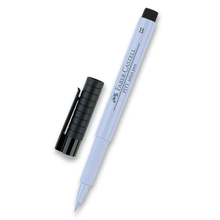 Hauptbild des Produkts Popisovač Pitt Artist Pen Brush 220  Faber Castell (167520)