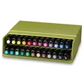 Faber-Castell Pitt Artist Pen Brush Studiobox, 24-tlg