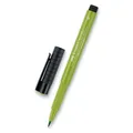 Marker Faber-Castell Pitt Artist Pen Brush - Grüntöne 170
