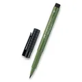Faber-Castell Pitt Artist Pen Brush – Grüntöne 174