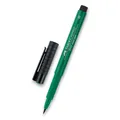 Faber-Castell Pitt Artist Pen Brush – Grüntöne 264