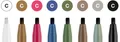Faber-Castell 167508 Pitt Artist Pen Kalligraphie 8 Stück