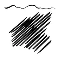 Weiteres Produktbild Faber-Castell Pitt Artist Pen Fude M, schwarz