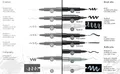 Weiteres Produktbild Faber-Castell Pitt Artist Pen S, schwarz