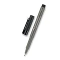 Faber-Castell Pitt Artist Pen graue Feder M