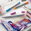 Weiteres Produktbild Goldfaber Aqua Dual Marker, Papierbox 12 Stück Faber-Castell 164612