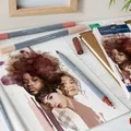 Weiteres Produktbild Marker Goldfaber Aqua Dual, Portrait, Pap. Cr. 6 Stück Faber-Castell 164523
