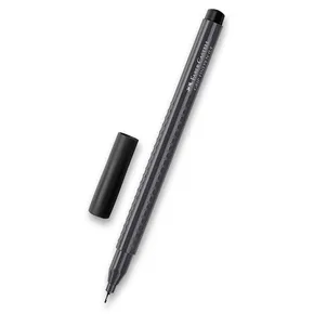 Markergriff 0,4 mm, schwarz Faber-Castell 151699