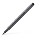 Weiteres Produktbild Markergriff 0,4 mm, schwarz Faber-Castell 151699