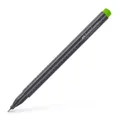 Weiteres Produktbild Popisovač Griff 0,4 mm, travnikova grün Faber-Castell 151666