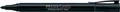 Multi Purpose Permanent Slim Marker, Schwarz Faber Castell 156499