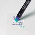 Weiteres Produktbild Popisovač Multimark permanent F, hnědá Faber Castell 151378