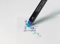 Popisovač Multimark permanent F, hnědá Faber Castell 151378