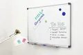 Whiteboard- und Flipchart-Marker "250", rot, 1-3 mm, kegelförmige Spitze, EDDING