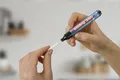 Whiteboard- und Flipchartmarker „380“, rot, 1,5-3 mm, konische Spitze, EDDING