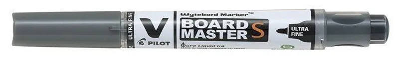 Hauptbild des Produkts Popisovač na bílou tabuli "V-Board Master", černá, 0,8 mm, UF ultra tenká, PILOT