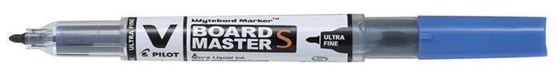 Hauptbild des Produkts Popisovač na bílou tabuli "V-Board Master", modrá, 0,8 mm, UF ultra tenká, PILOT