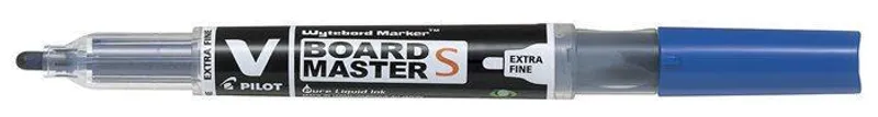 Hauptbild des Produkts Popisovač na bílou tabuli "V-Board Master", modrá, 1,3 mm, EF extra tenká, PILOT
