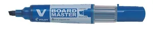Whiteboardmarker „V-Board Master“, blau, 2,2 mm, Keilspitze, PILOT