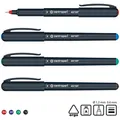 Weiteres Produktbild Popisovač na CD/DVD/BD - Liner 4616 - 0,6 mm červený