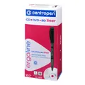 Weiteres Produktbild Popisovač na CD/DVD/BD - Liner 4616 - 0,6 mm zelený