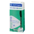 Weiteres Produktbild Popisovač na CD/DVD/BD - Pen 4606 - 1 mm zelený