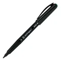Popisovač na CD/DVD/BD - Pen 4606 - 1 mm zelený