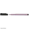 Weiteres Produktbild Pitt Artist Pen B Metallic, Rubin Faber Castell 167390