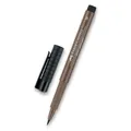Faber-Castell Pitt Artist Pen Brush – Braun und Metallic 177