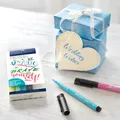Weiteres Produktbild Popisovač Pitt Artist Pen Handlettering, 4ks  Faber Castell 267115