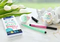 Popisovač Pitt Artist Pen Handlettering, 4ks  Faber Castell 267115