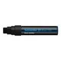 Kreidemarker Maxx 260, schwarz, 2-15mm, flüssig, SCHNEIDER
