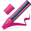 Kreidemarker Maxx 260, rosa, 2-15 mm, flüssig, SCHNEIDER