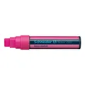 Weiteres Produktbild Kreidemarker Maxx 260, rosa, 2-15 mm, flüssig, SCHNEIDER