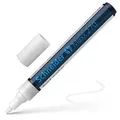 Marker Schneider Maxx 270 weiß
