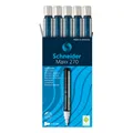 Marker Schneider Maxx 270 Silber