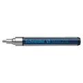 Marker Schneider Maxx 270 Silber
