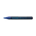 Weiteres Produktbild Marker Schneider Maxx 271 blau