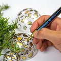 Marker Schneider Maxx 271 blau