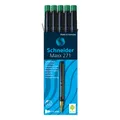 Marker Schneider Maxx 271 grün