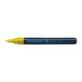 Marker Schneider Maxx 271 gelb