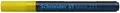 Marker Schneider Maxx 271 gelb