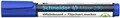 Marker Schneider Maxx 290 blau
