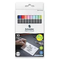 Weiteres Produktbild Schneider Paint-it 070 Pinsel-Set 10 St